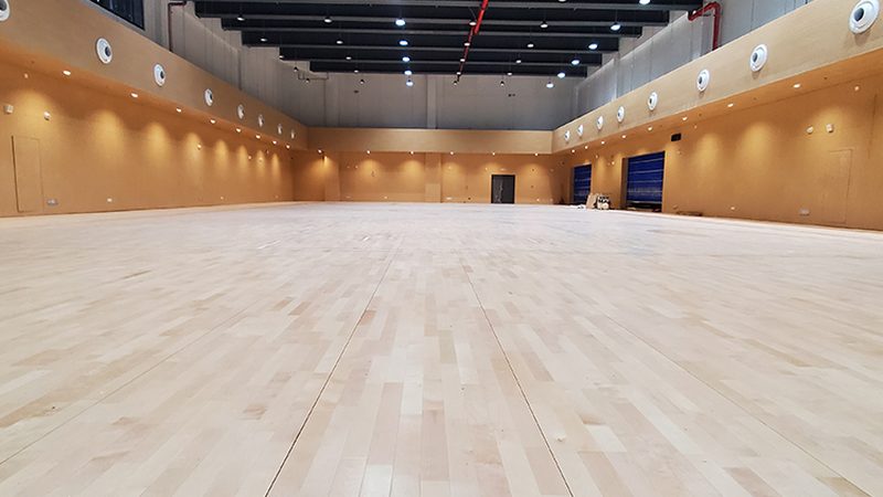 spc石塑地板适合家庭用吗