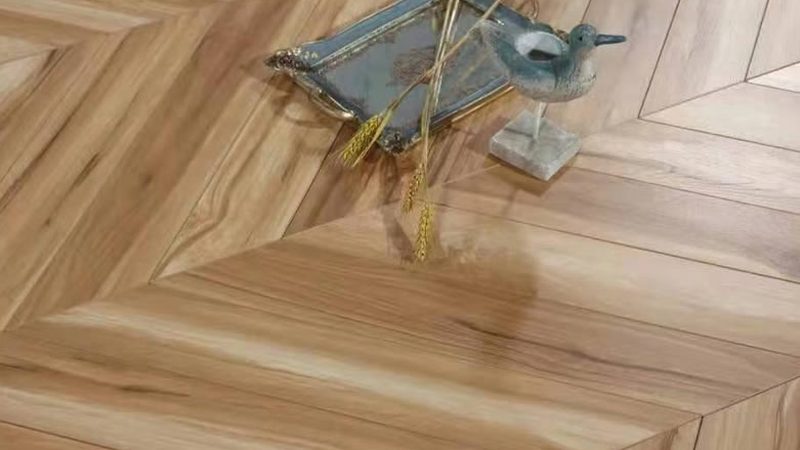 强化复合地板甲醛释放量：揭秘厂家直供背后的秘密
