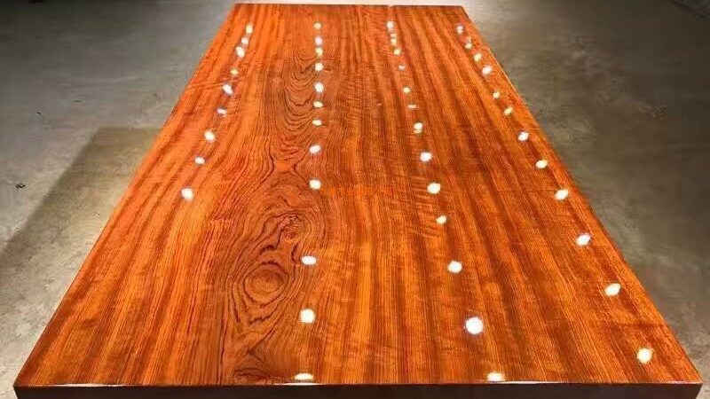 强化地板E0级含胶量揭秘：标准与实际应用