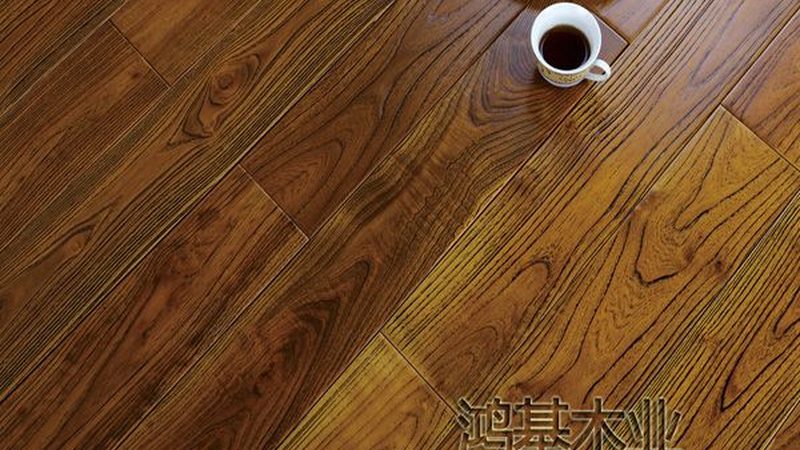 地板保养代理加盟：揭秘背后的利润密码**