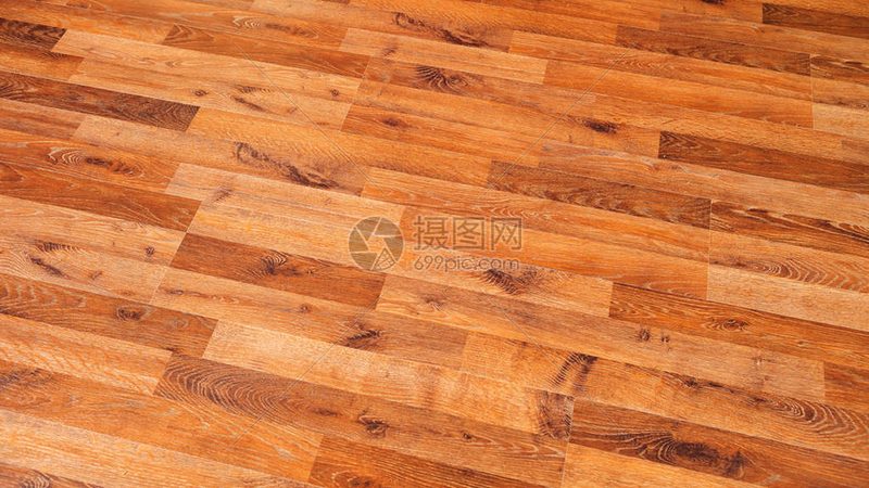 认识强化复合地板：不仅仅是耐磨耐用