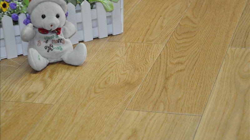 SPC地板安装步骤详解：从准备到完成，一步不落
